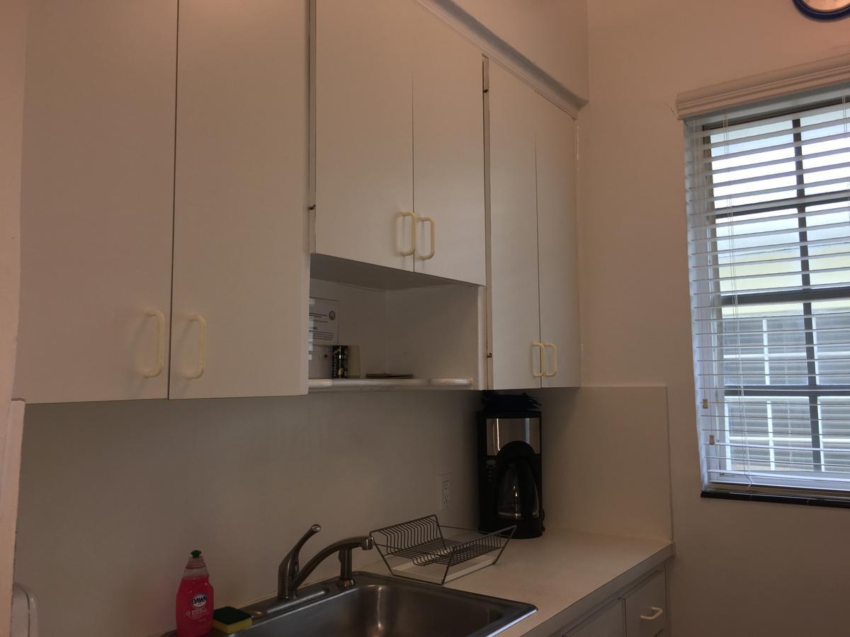 Orange - Hotel Suites Miami Beach Zewnętrze zdjęcie