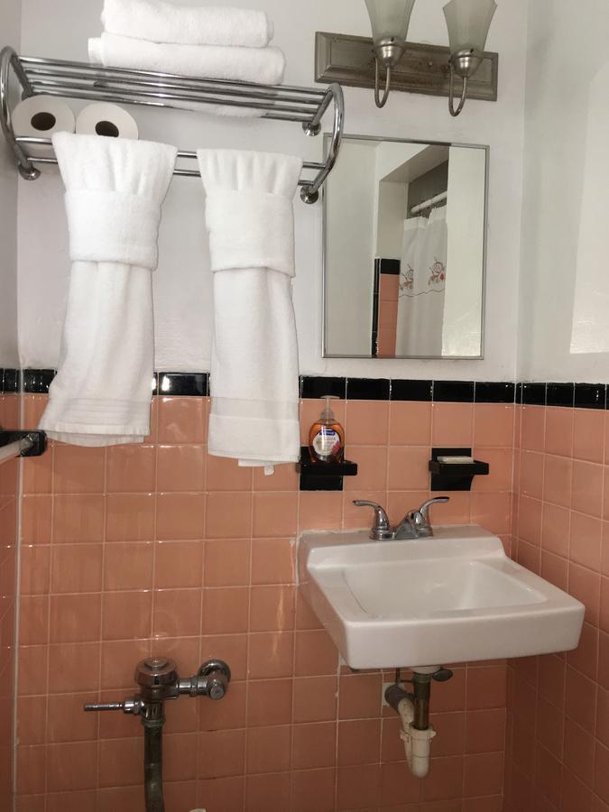 Orange - Hotel Suites Miami Beach Pokój zdjęcie