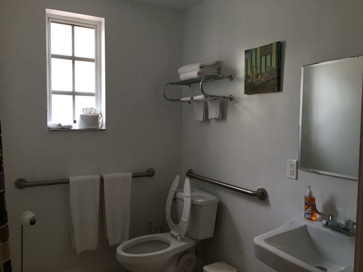 Orange - Hotel Suites Miami Beach Zewnętrze zdjęcie