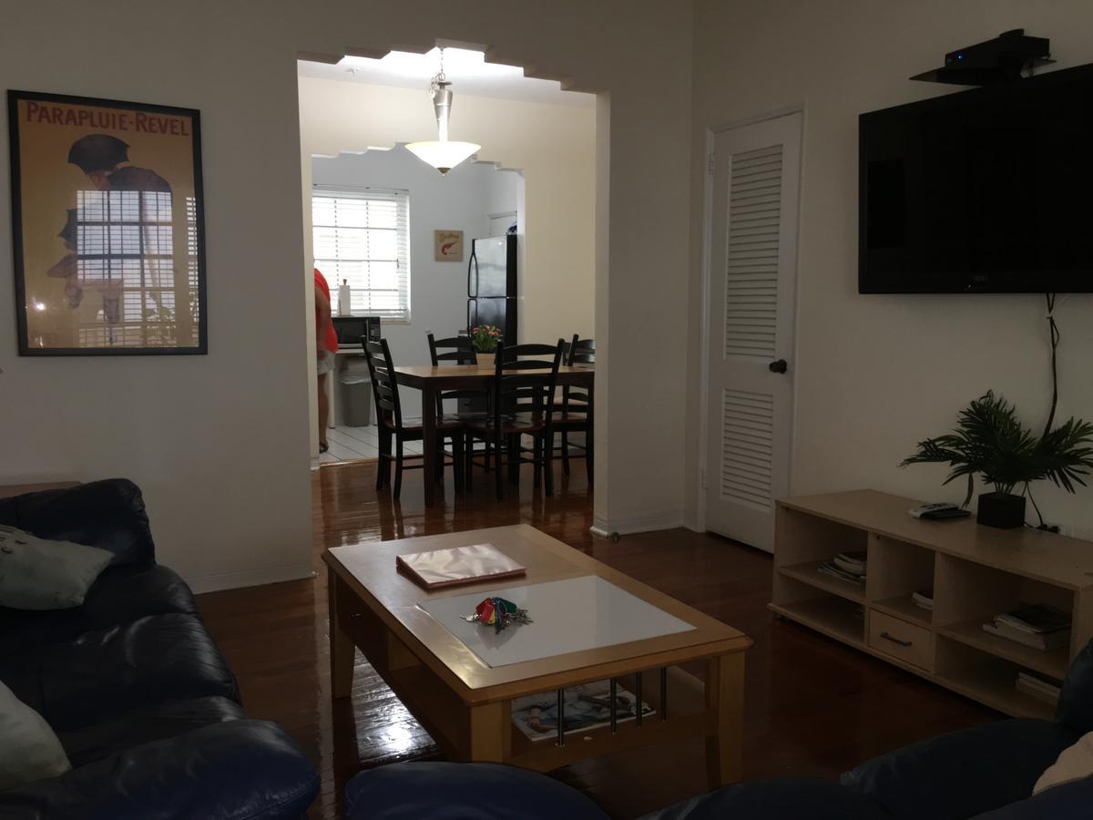 Orange - Hotel Suites Miami Beach Pokój zdjęcie