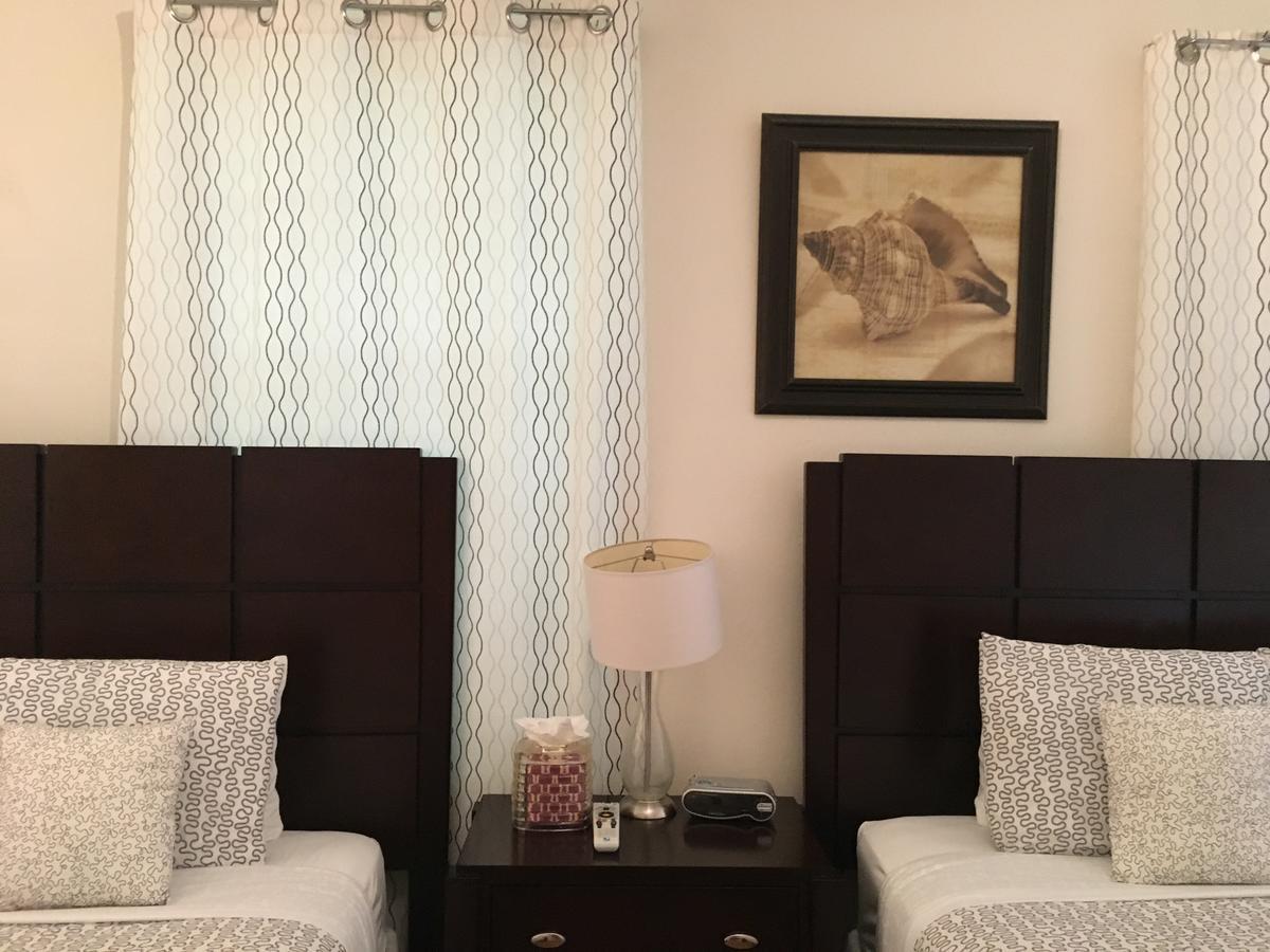 Orange - Hotel Suites Miami Beach Zewnętrze zdjęcie