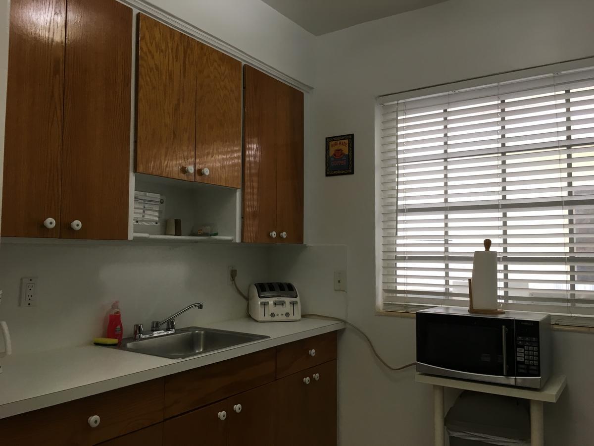 Orange - Hotel Suites Miami Beach Pokój zdjęcie