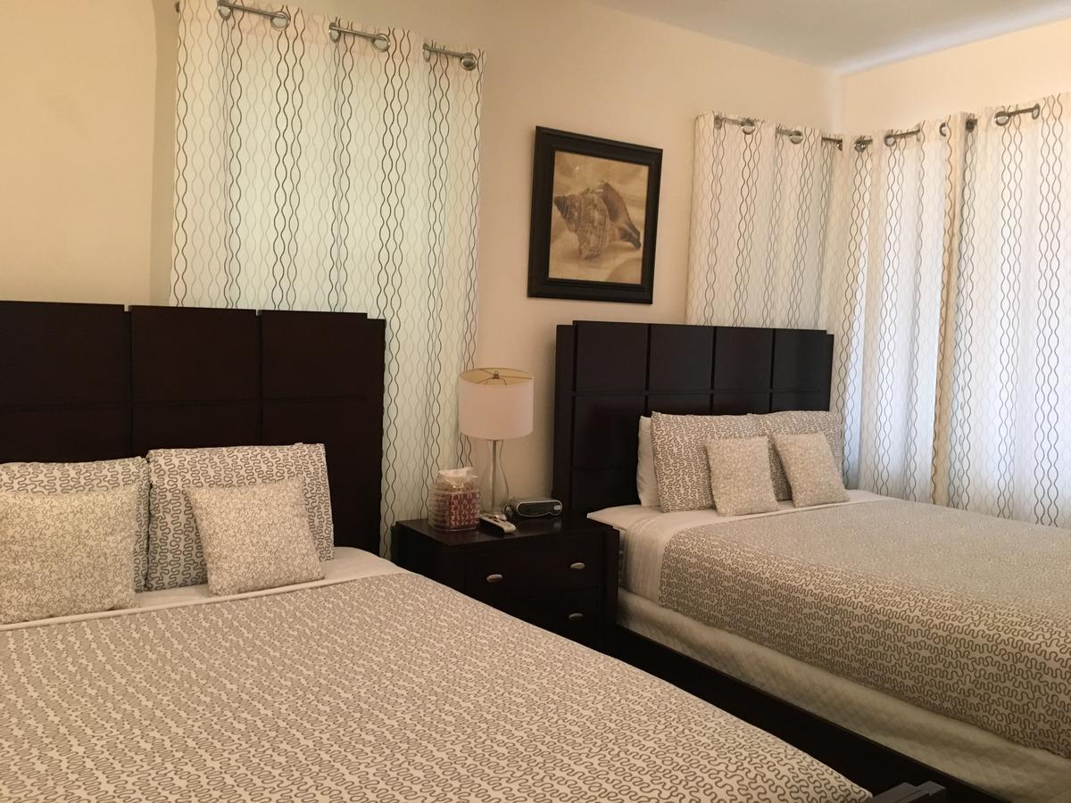 Orange - Hotel Suites Miami Beach Zewnętrze zdjęcie