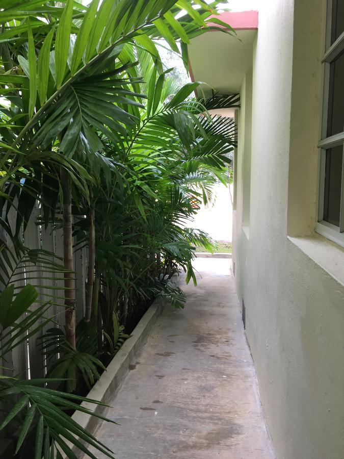 Orange - Hotel Suites Miami Beach Zewnętrze zdjęcie
