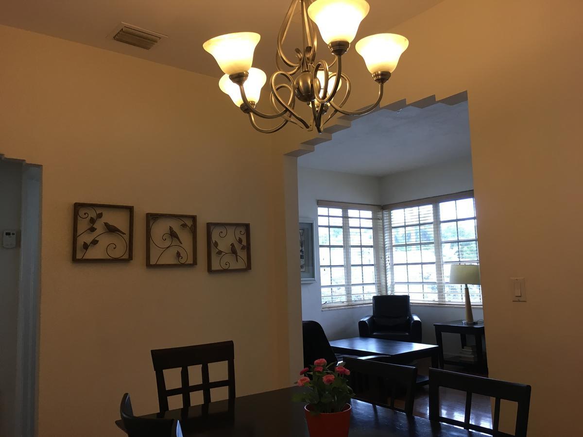 Orange - Hotel Suites Miami Beach Zewnętrze zdjęcie