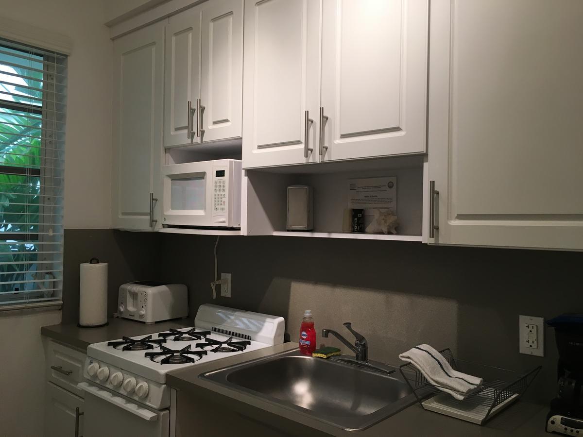 Orange - Hotel Suites Miami Beach Zewnętrze zdjęcie