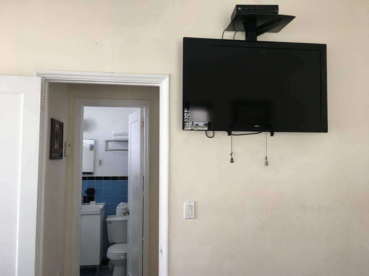 Orange - Hotel Suites Miami Beach Zewnętrze zdjęcie